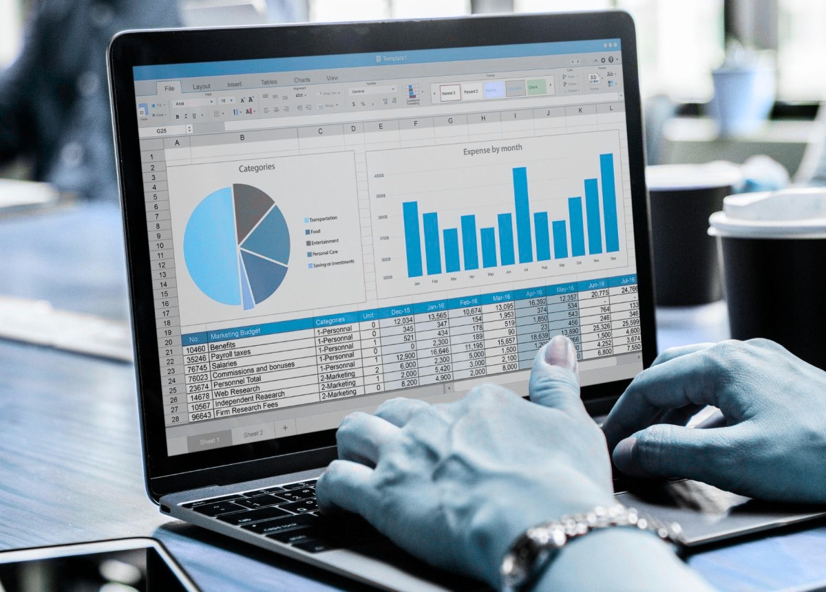 كيف يمكنني تصدير أسطر الفاتورة ذات العدد الكبير إلى ملف Excel ؟
